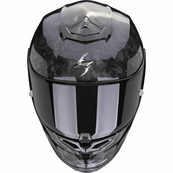 Casca Scorpion EXO-R1 EVO Carbon Onyx [2]