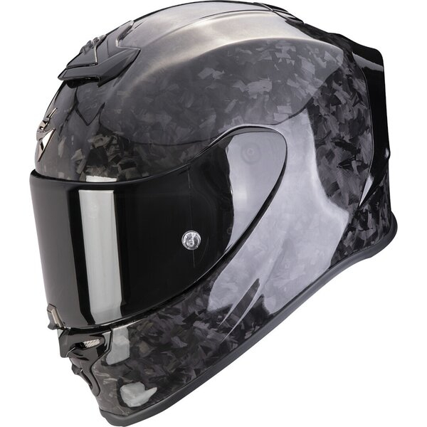 Casca Scorpion EXO-R1 EVO Carbon Onyx [1]