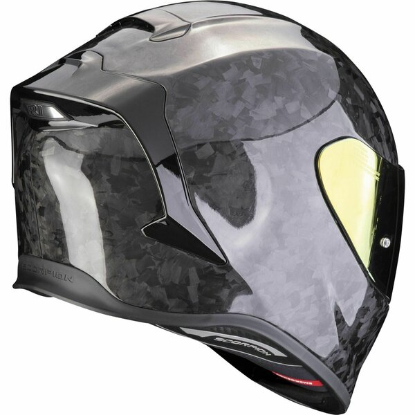 Casca Scorpion EXO-R1 EVO Carbon Onyx [3]
