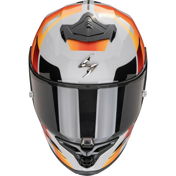 Casca Scorpion EXO-R1 EVO II Air Adrenaline [2]