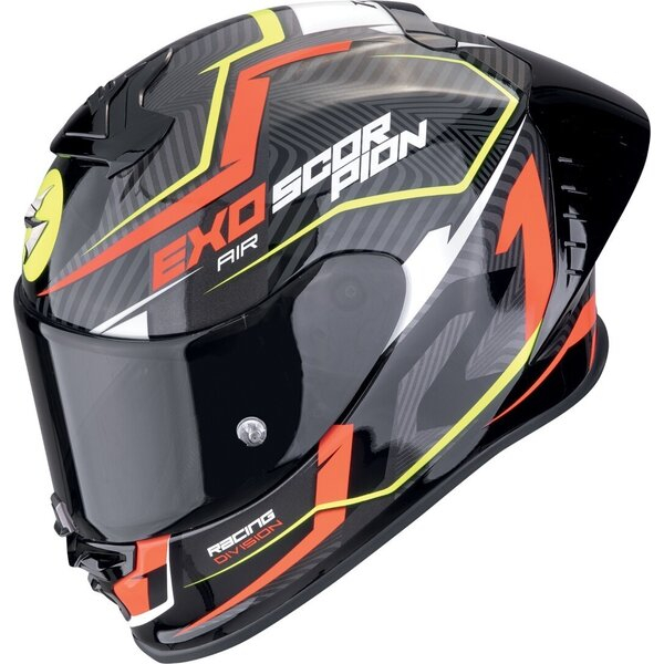 Casca Scorpion EXO-R1 EVO II Air Coup [1]