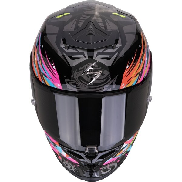 Casca Scorpion EXO-R1 EVO II Air Savage [2]