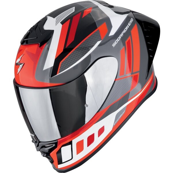Casca Scorpion EXO-R1 EVO II Air Vital [1]