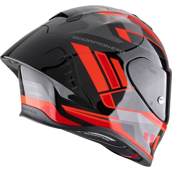 Casca Scorpion EXO-R1 EVO II Air Vital [3]
