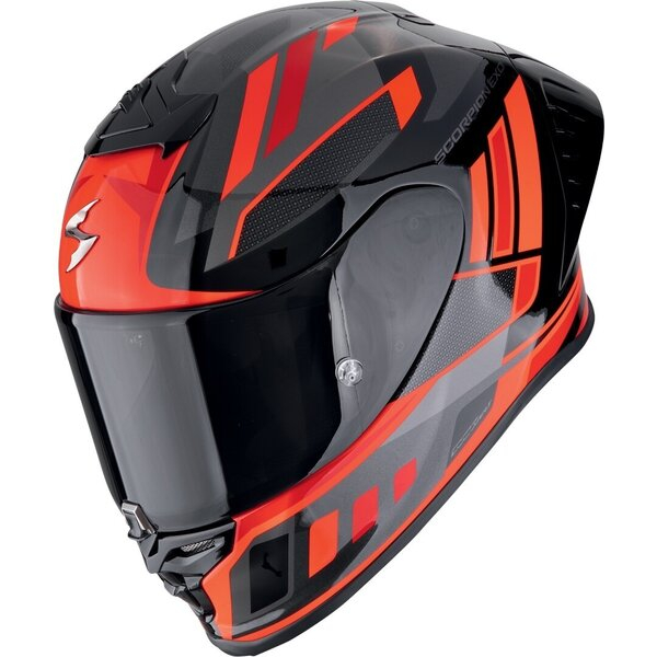 Casca Scorpion EXO-R1 EVO II Air Vital [1]