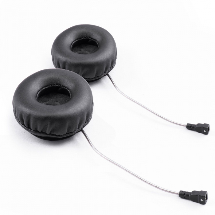 Casti moto audio RCF pentru seria RUSH si BT PRO [2]