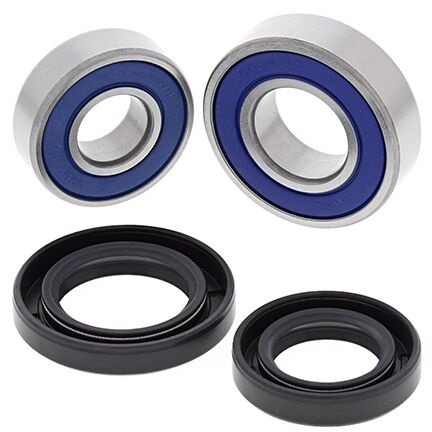 Wheel Bearing kit All Balls Racing WB25-1821 [1]