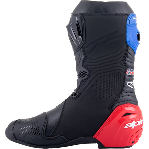 Cizme Alpinestars Honda Supertech [3]