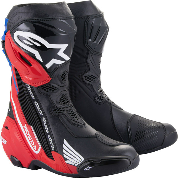 Cizme Alpinestars Honda Supertech [1]