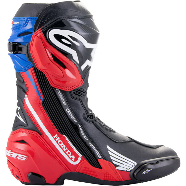 Cizme Alpinestars Honda Supertech [2]