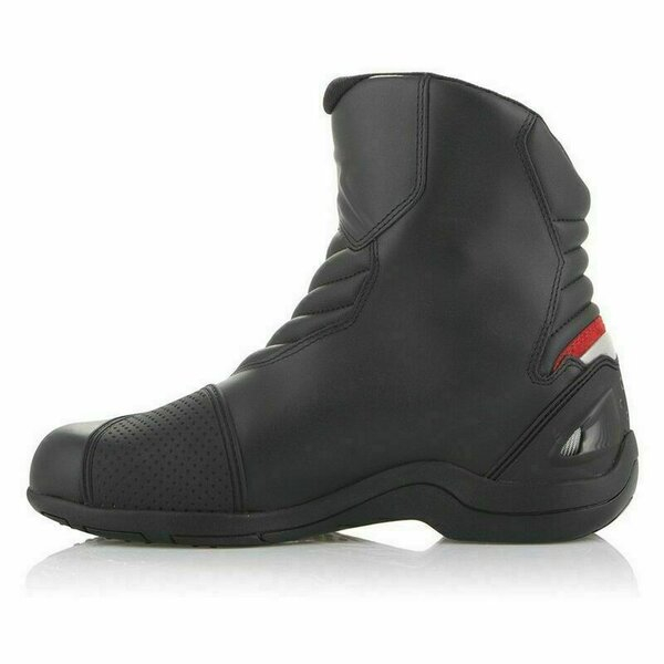 Cizme Alpinestars New Land Drystar Honda [3]
