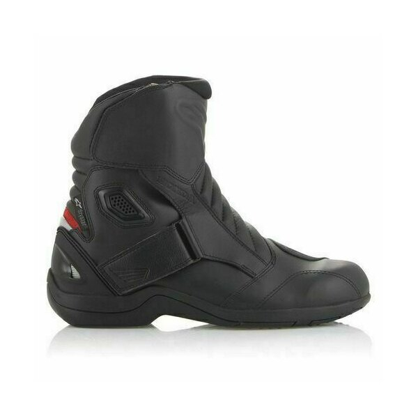 Cizme Alpinestars New Land Drystar Honda [2]