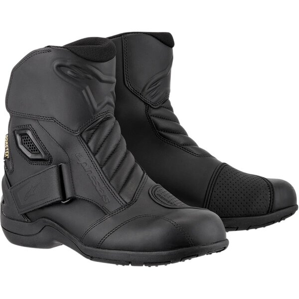 Cizme Alpinestars New Land Gore-Tex [1]