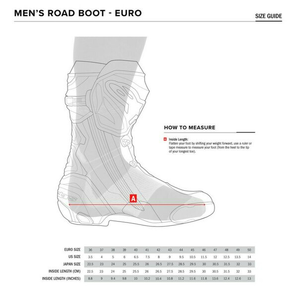 Cizme Alpinestars Ridge V2 [6]