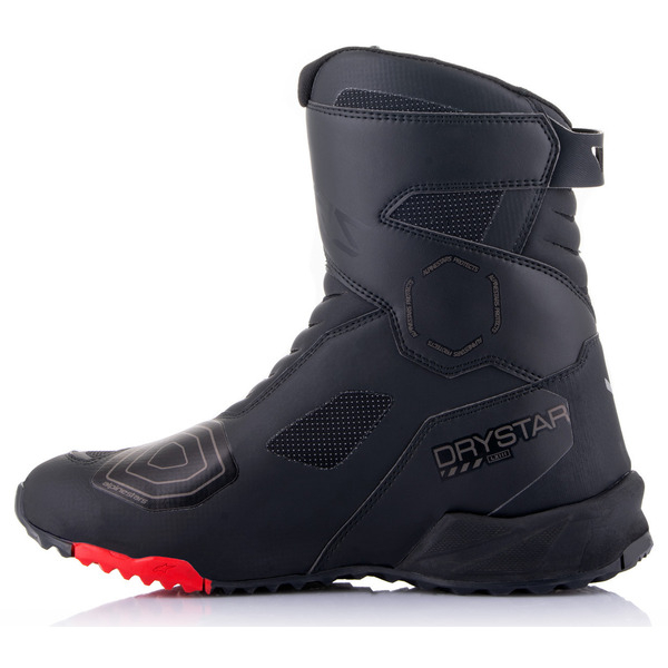 Cizme Alpinestars RT-7 Drystar [3]