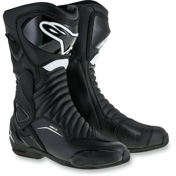 Cizme Alpinestars SMX-6 V2 Drystar [1]