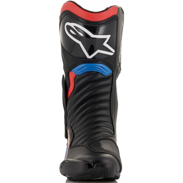 Cizme Alpinestars SMX-6 V2 Honda Edition [4]