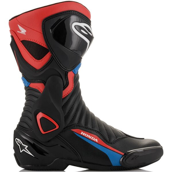 Cizme Alpinestars SMX-6 V2 Honda Edition [2]