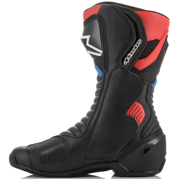 Cizme Alpinestars SMX-6 V2 Honda Edition [3]