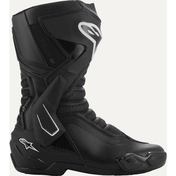 Cizme Alpinestars SMX-6 V3 Drystar [2]