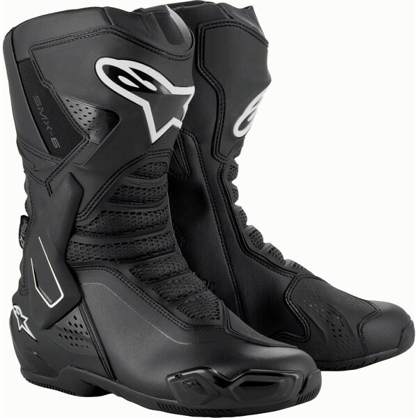 Cizme Alpinestars SMX-6 V3 Drystar [1]