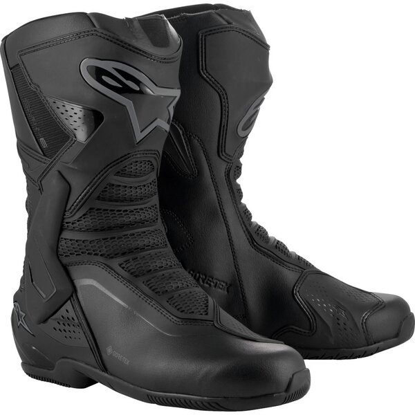 Cizme Alpinestars SMX-6 V3 Gore-Tex [1]