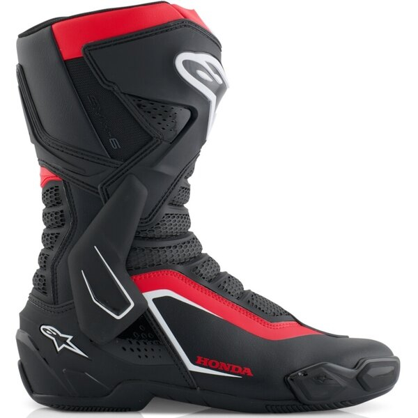 Cizme Alpinestars SMX-6 V3 Honda [2]