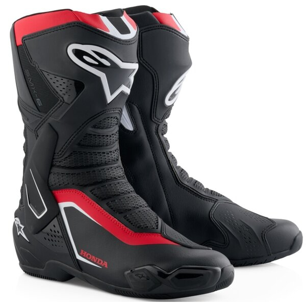 Cizme Alpinestars SMX-6 V3 Honda [1]