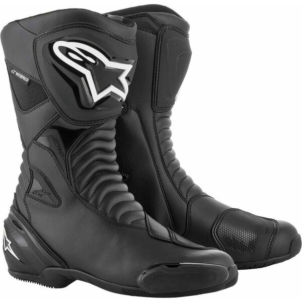 Cizme Alpinestars SMX S WP [1]