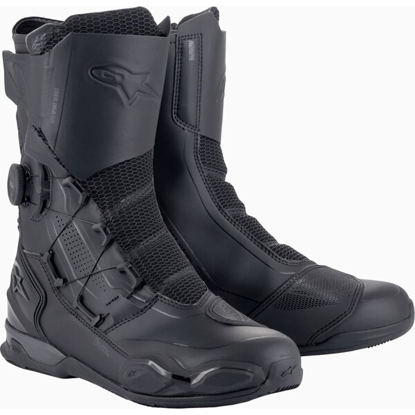 Cizme Alpinestars SP-X BOA Drystar [1]