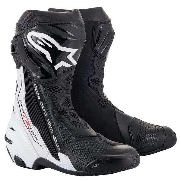 Cizme Alpinestars Supertech R [1]