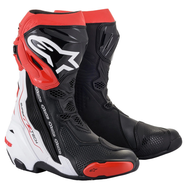 Cizme Alpinestars Supertech R [1]