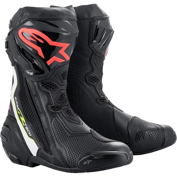 Cizme Alpinestars Supertech R [1]