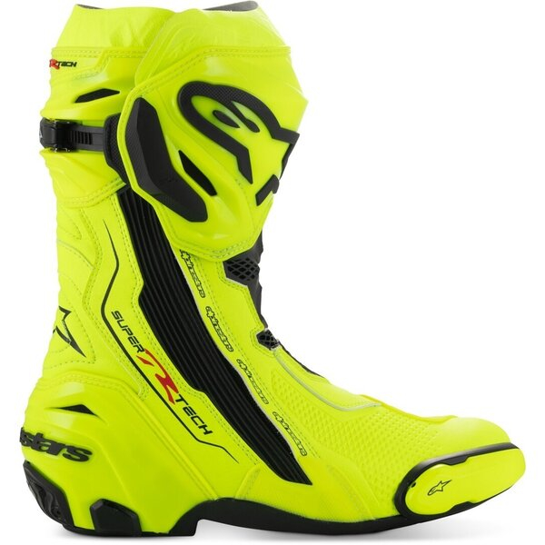 Cizme Alpinestars Supertech R [2]