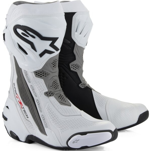 Cizme Alpinestars Supertech R Vented [1]