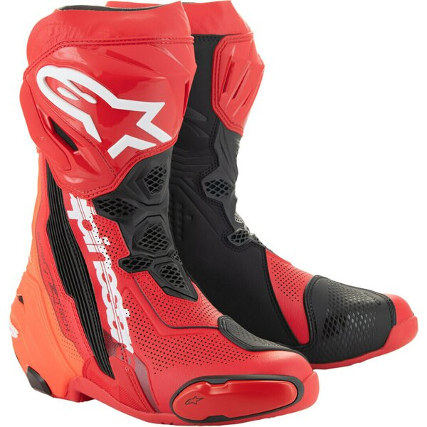 Cizme Alpinestars Supertech R Vented [1]