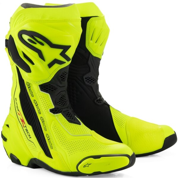 Cizme Alpinestars Supertech R Vented [1]