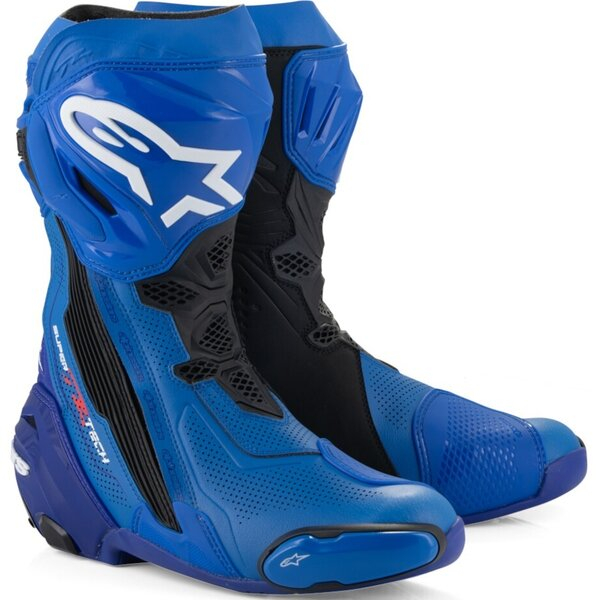 Cizme Alpinestars Supertech R Vented [1]