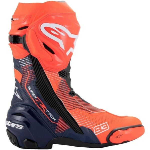 Cizme Alpinestars Supertech R Vented MM93 Replica [2]
