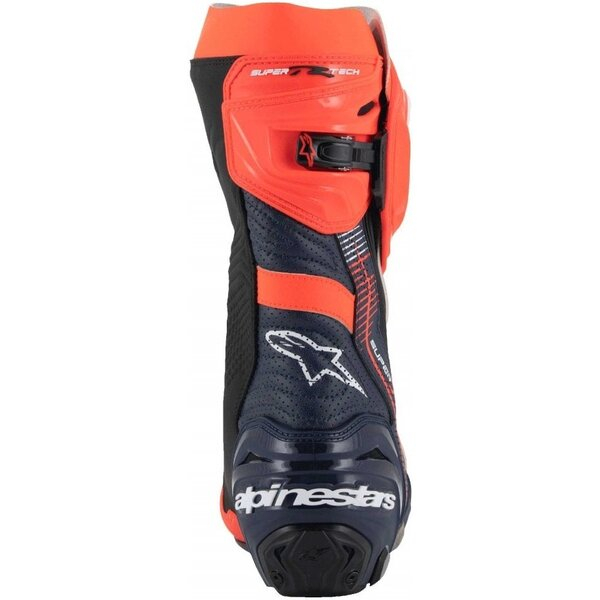 Cizme Alpinestars Supertech R Vented MM93 Replica [5]