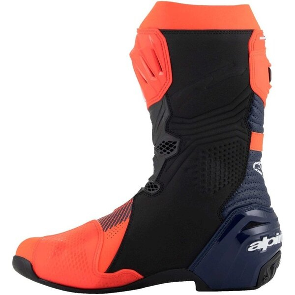 Cizme Alpinestars Supertech R Vented MM93 Replica [3]