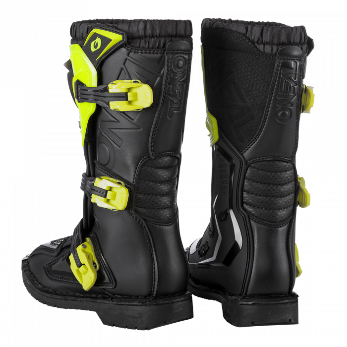 Cizme de copii O'Neal Rider Pro [2]