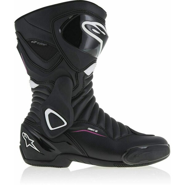 Cizme de dama Alpinestars SMX-6 Stella V2 Drystar [2]