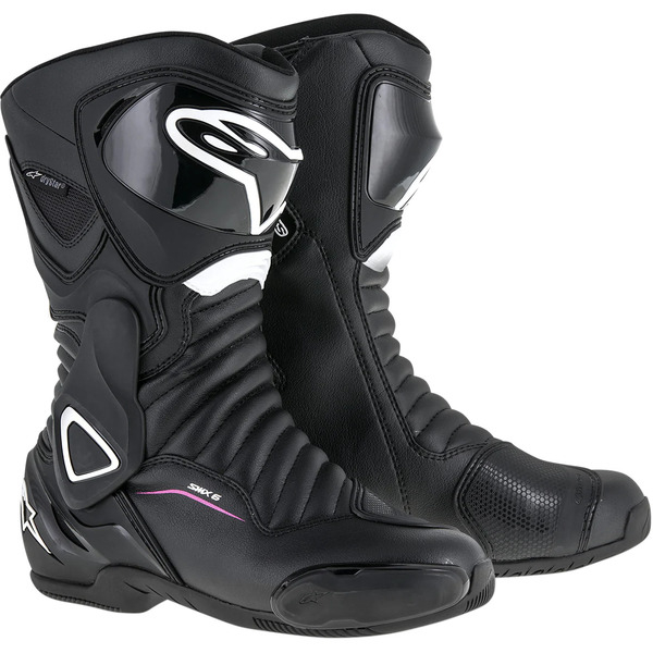 Cizme de dama Alpinestars SMX-6 Stella V2 Drystar [1]
