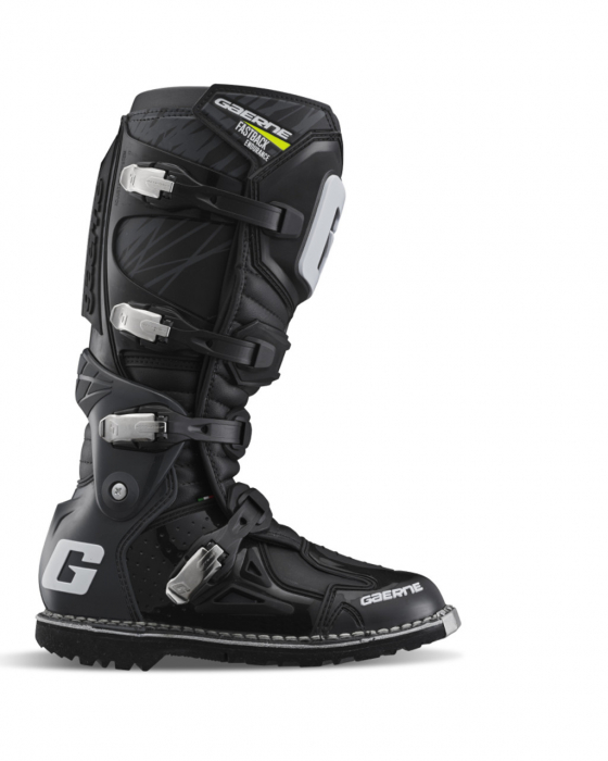 Cizme Gaerne Fastback Endurance - lichidare stoc! [2]