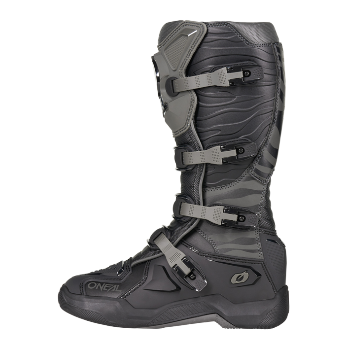 Cizme O'Neal 3SRS MX Zebra V.27 [2]