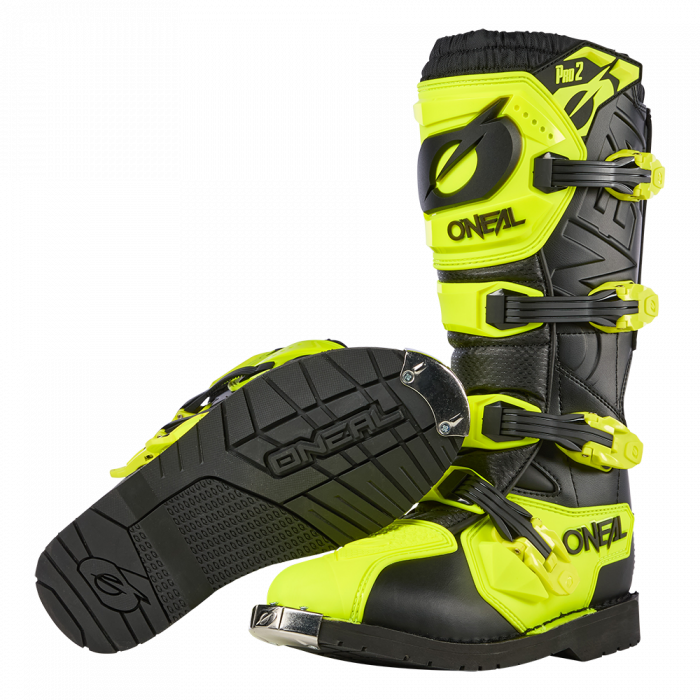 Cizme O'Neal Rider Pro 2 [5]