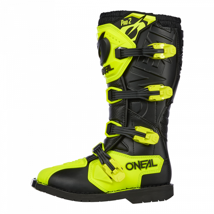 Cizme O'Neal Rider Pro 2 [2]