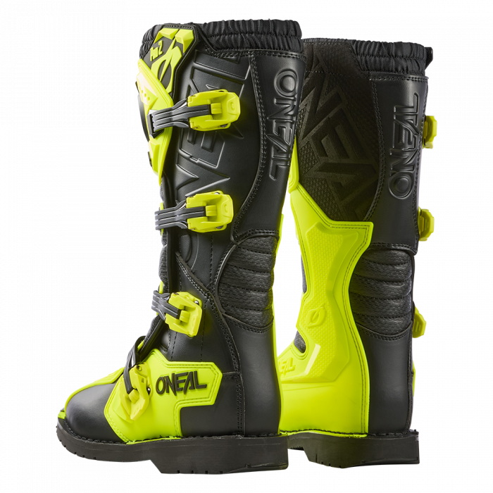 Cizme O'Neal Rider Pro 2 [4]