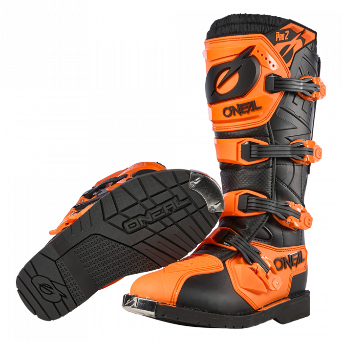 Cizme O'Neal Rider Pro 2 [4]